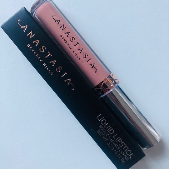 Anastasia BH Pure Hollywood Liquid Lipstick - Picture 1 of 2
